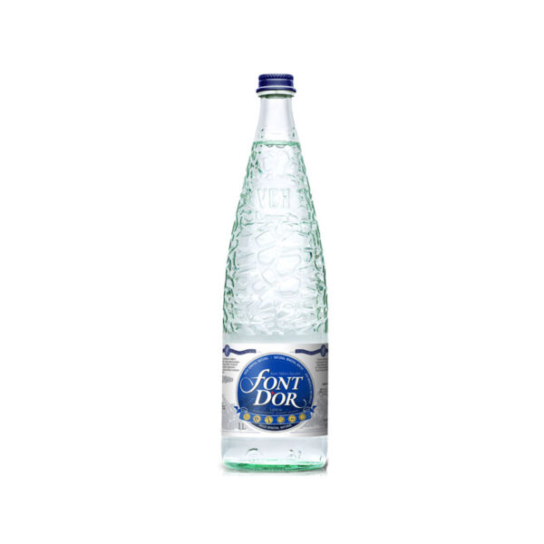 Font d’Or Still Water 1L