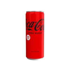 Coca Cola Zero