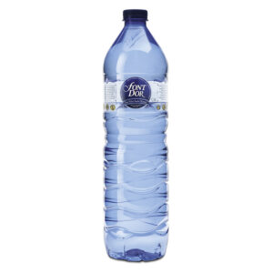 Font d’Or Still Water 1,5l